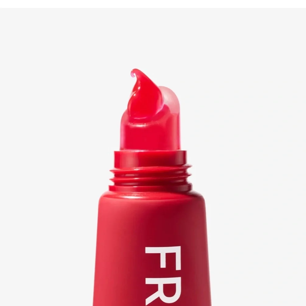 ColourPop Fresh Kiss Glossy Lip Balm - Cherry Glaze
